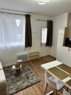 Casa Armando, beau F2, 2 places de parking clos, proche Disneyland - Quincy-Voisins - 4
