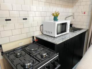 Little Sanctuary 1 Bedroom Apartment - Dar es Salaam - 6