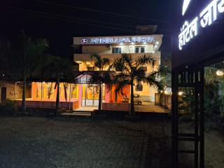 Joy hotel & banquet hall - 2