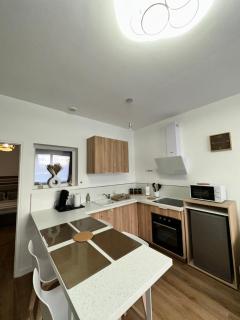Casa Armando, beau F2, 2 places de parking clos, proche Disneyland - Quincy-Voisins - 6