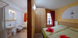 Baita Resin - Romantic Place - Livigno - 1