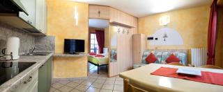 Baita Resin - Romantic Place - Livigno - 4