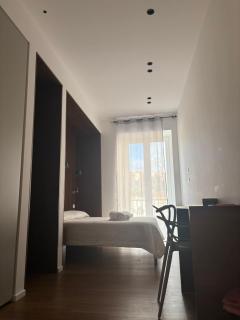 B&B Sulle Vie del Capo - Palermo - 9