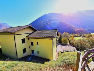 Residence ai Tovi - Ledro - 9