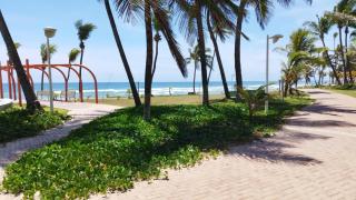 Suspiro da Bahia Pé na areia - 5