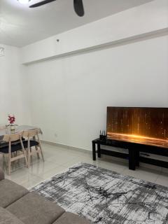 Cozy Studio in Edusentral Setia Alam - Shah Alam - 6