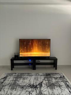 Cozy Studio in Edusentral Setia Alam - 4