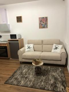 Casa Armando, beau F2, 2 places de parking clos, proche Disneyland - Quincy-Voisins - 1