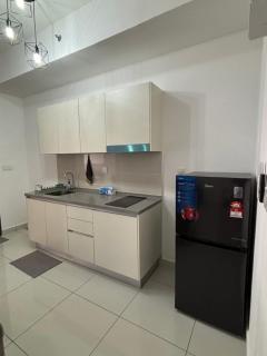 Cozy Studio in Edusentral Setia Alam - Shah Alam - 3