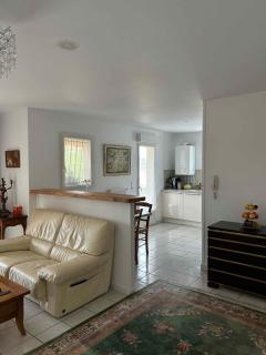 Appartement calme et luxueux - Valréas - 8
