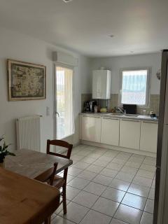 Appartement calme et luxueux - Valréas - 7