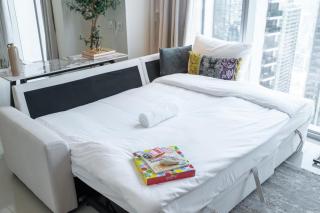 Luxury Apartment in the Heart of Downtown Dubai - Dubai - 8