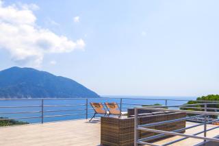 Villa Carpediem - BUBBLEROOM Counting Stars - Recco - 8