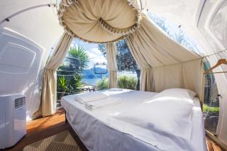 Villa Carpediem - BUBBLEROOM Counting Stars - Recco - 6