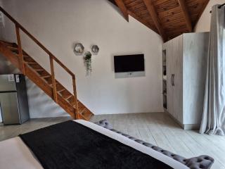 Edel's Nest Nelspruit - Mataffin - 4