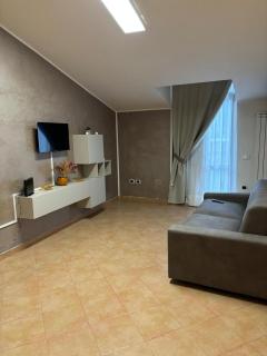 Del Golfo House - Angri - 3