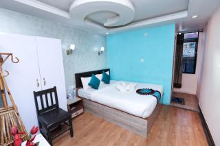 Hotel R Valley View And Family Restaurant Pvt Ltd - Kathmandu - 5