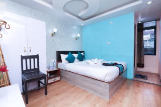Hotel R Valley View And Family Restaurant Pvt Ltd - Kathmandu - 3