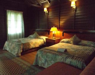 The Manor Beach Resort Besut - Kampung Kuala Besut - 9