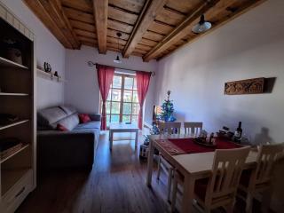 Apartmán Jezerné - Velké Karlovice - 9