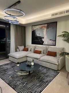 Easy Rental Serviced Apartment - Cairo - 9