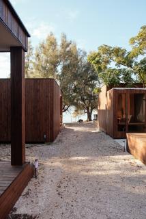 Stylish beach house in Privlaka - Privlaka - 2