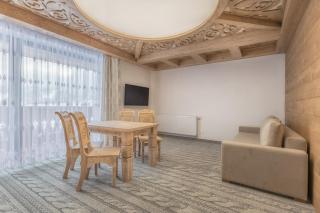 Apartmány Dominek - Ždiar - 6