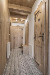 Apartmány Dominek - Ždiar - 1