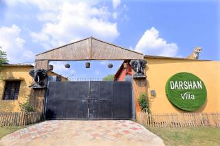 Darshan Villa - Thūr - 8