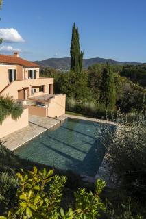 Villa Il Bagno - Bagno - 0