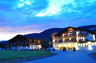 Alpenhof Wolayersee - Birnbaum - 1