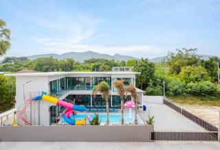 SEA U Poolvilla Hua Hin - Hua Hin - 0