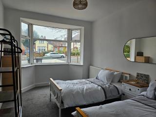 The White Bungalow - Boughton - 5