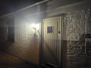 The White Bungalow - Boughton - 3