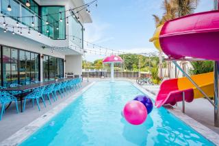 SEA U Poolvilla Hua Hin - Hua Hin - 9