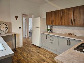 The White Bungalow - Boughton - 1