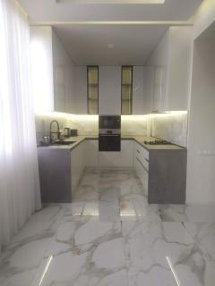 Villa "ALISA" - Erevan - 1