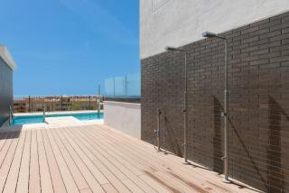 Alquiler de invierno, disponible desde febrero 202 - Algarrobo - 1