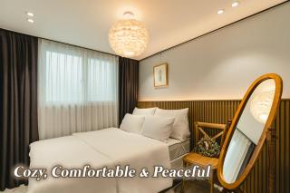 Anne House - Daejeon - 9