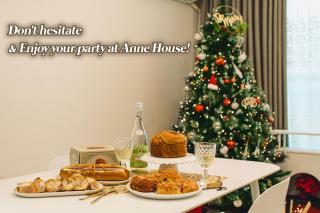 Anne House - Daejeon - 6