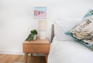 The Kentish Nook, 1 bed 2 bath - 4