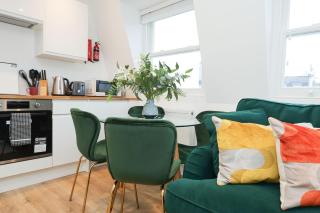 The Kentish Nook, 1 bed 2 bath - 1