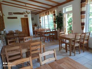 Penzion Alpský Dům - 4