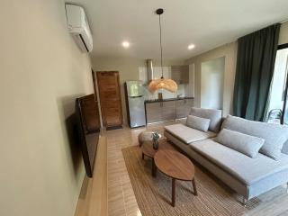 Jolies Place Family Apartment - 7