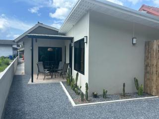 Jolies Place Family Apartment - 4