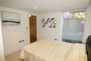 Marylebone Nest - Londra - 2
