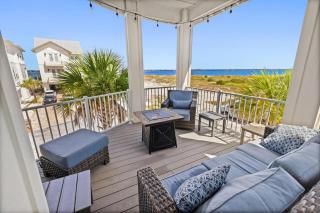 Sunset Serenade home - Navarre - 0