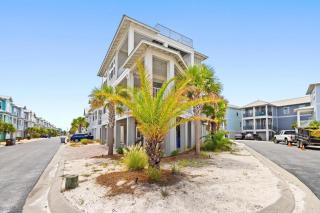 Sunset Serenade home - Navarre - 4
