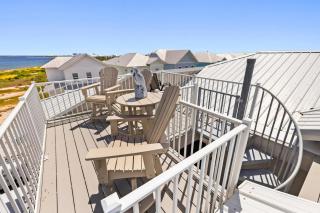Sunset Serenade home - Navarre - 6