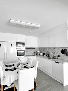 Lyxig Stadsro och Utrymme villa i Malmö - Malmö - 8